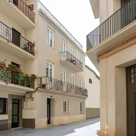 Appartement Cozy In The Heart Of