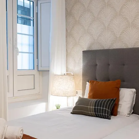 Cozy In The Heart Of * Malaga
