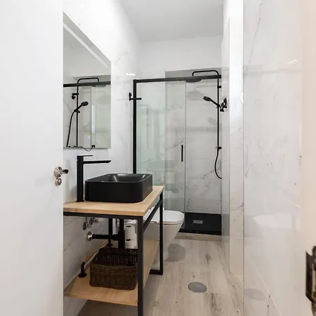 Cozy In The Heart Of Appartement *