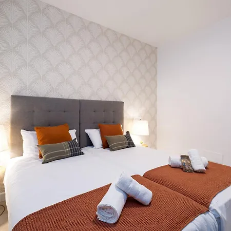 Cozy In The Heart Of * Malaga