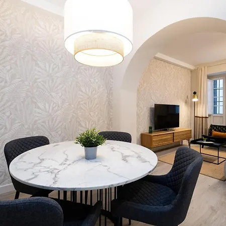 Apartment Cozy In The Heart Of
